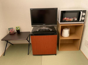 Bessalov Home Japanese style room